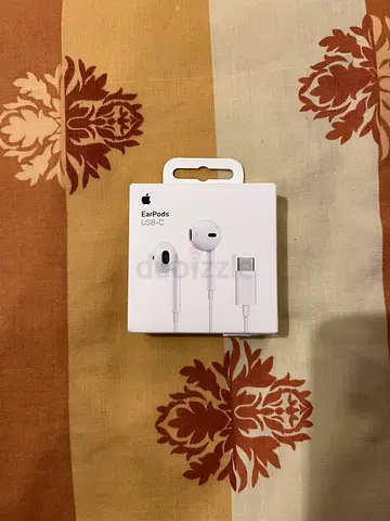 Apple EarPods (Type-C)