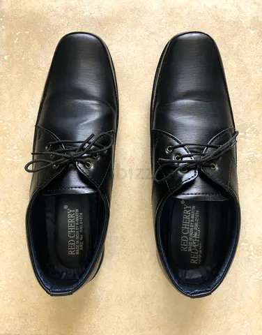 Brand New Mens Formal Office Shoes – Used Only Once