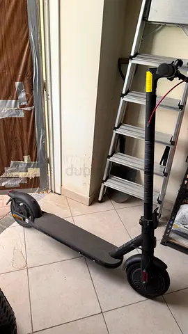 Scooter