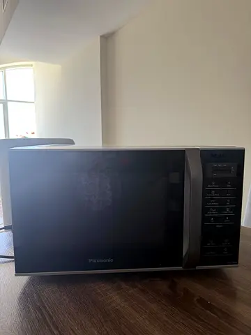 Panasonic Microwave - Good Working Condition