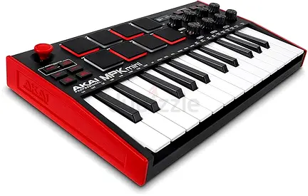 AKAI MPK Mini Midi