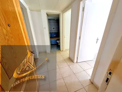CHEAPER LOW BUDGET OFFER SPECIOUS BIG SIZE APARTMENT 1 BHK 29 K 4 CHQS BALCONY WARDROBE FAMILY BUILDING