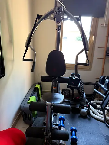 Inspire BL1 Body Lift Multi Gym
