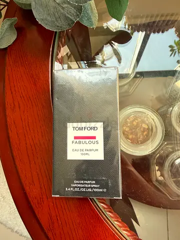 Tom Ford- F..cking Fabulous 100ML