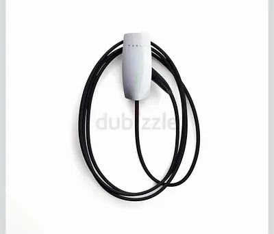 Tesla Wall Connector / EV Home Charger with Cable - Good Condition