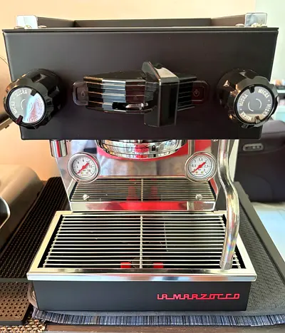 La Marzocco Linea Micra - Black