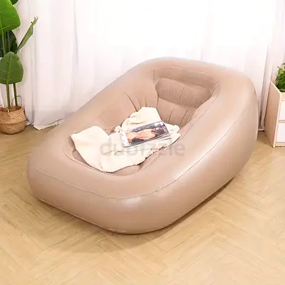 Automatic Inflatable Small Sofa ©️