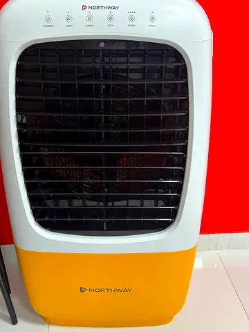 Brand New Room Cooler Available for Sale