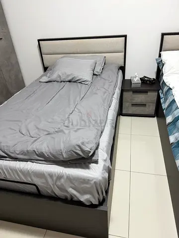 Bedroom for sell