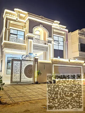 Prime and strategic location in the heart of Al Helio 1 – Ajman