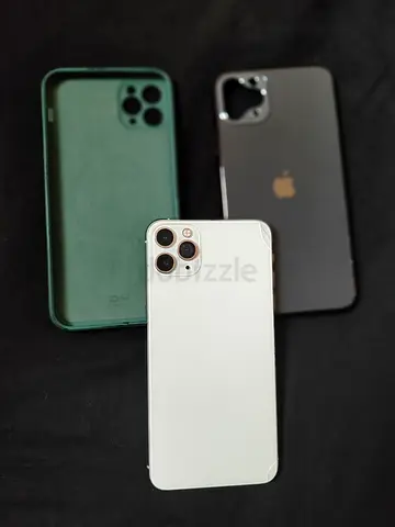 Iphone11 ProMax 256G