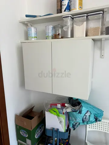 IKEA EKET Cabinet
