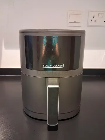 Black+Decker Airfryer