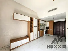 Authentic Listing - Fully Furnished - High Floor