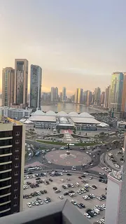 🏡 Apartment for Sale | 1 Bedroom + Living Room | Al Taawun Area