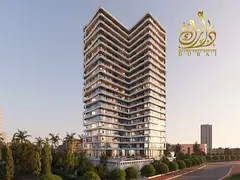 40%DISC/FULLY FURINSHED/PRIVATE POOL/5%DP1%MONTHLY