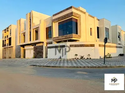 Special Cash Price: Villa including registration and ownership fees. Freehold ownership for all nationalities.