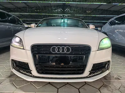 2014 AUDI TT — миниатюра 3
