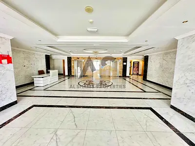15 Days Free ! Luxury Specious 1bhk ! Free Parking