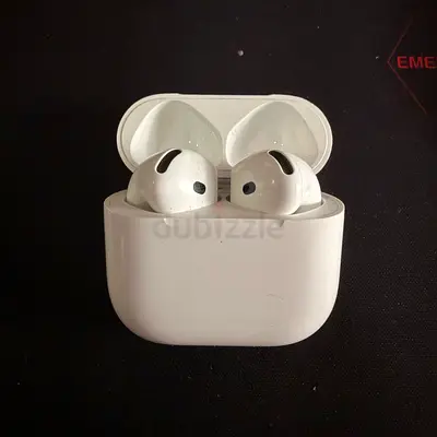 Apple AirPods 4