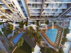 Balcony | Water Views | High Floor | Hot Price