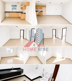 Limited Offer: 1BHK + Maid Room | 1 Month Free | Zero Cash Deposit