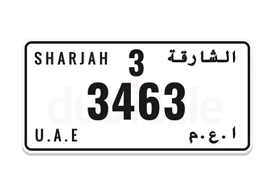 3-3463