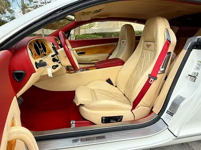 صورة مصغرة 11 لـ 2009 Bentley CONTINENTAL