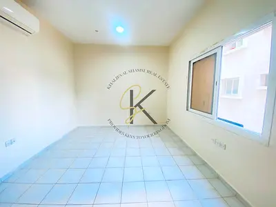 Front of Rosary school Neat and clean room full of family building for contact Babar