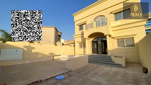 Brand New Villa for Rent in Al Yasmeen – Ajman