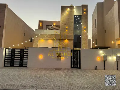 السعر شامل رسوم التسجيل والتمليك، تصميم عصري وتشطيبات راقية جدا موقع ممتاز
