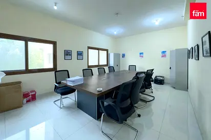 Leasehold labor camp in DIP 2 rented vacating 2026