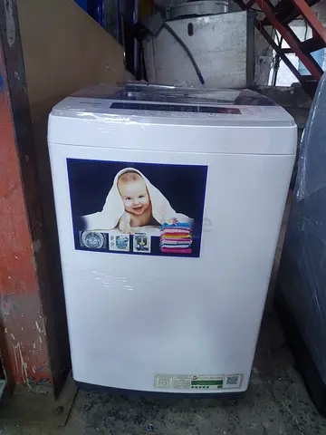Top-load Washing Machine - Good Working Condition