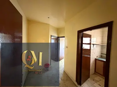 Bacholer Offer Specious 1Bhk Apartment Close Hall And Balcony Only 18K