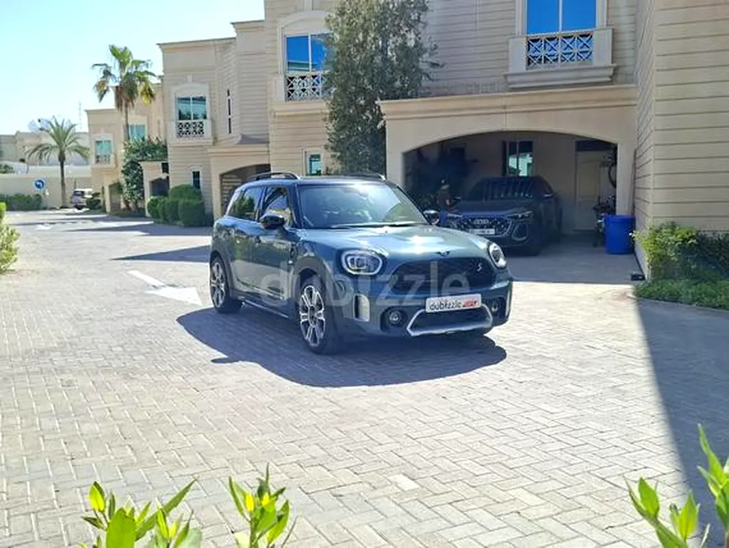 MINI Countryman 2023 — photo 1 of 12