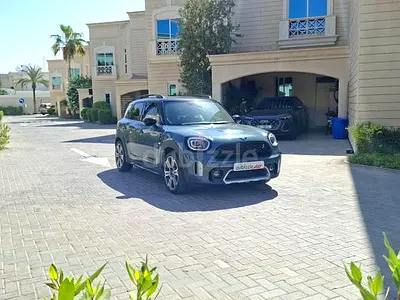 AED 1398/month | 2023 MINI Countryman  | GCC Specs | Ref#480170