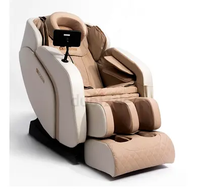 JC BUCKMAN Full Body Massage Chair - Excellent Condition