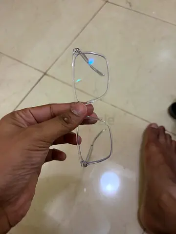 Lenkskart blue filter computer PC glasses