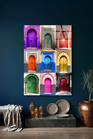 Luxury Modern Wall Art