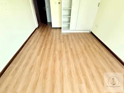 Chiller Free | Good Layout | Ready to move