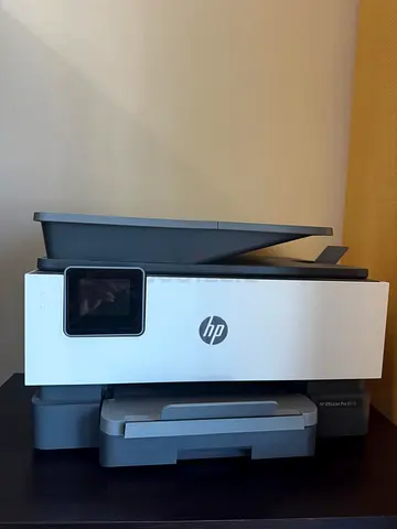 HP All-in-One Office Printer (Scan/Copy) - Good Working Condition