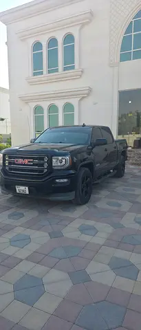 GMC Sierra 1500 Elevation 2017 | American Specs | Well Maintained