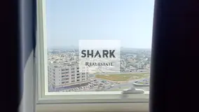 Spacious 2 Bedroom Apartment for Sale in Ajman One Towers