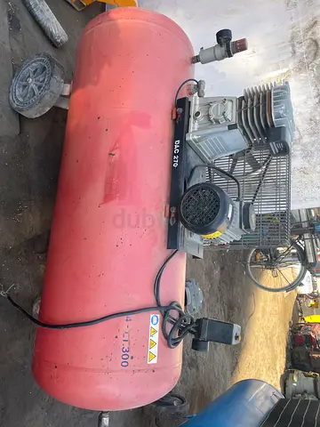 Air compressor