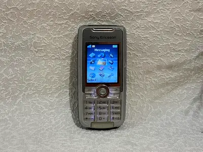 Sony Ericsson