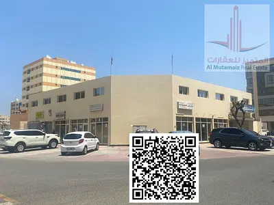 🏢 Annual Shop for Rent – Al Jurf Industrial 3 ✨ Excellent Opportunity for Your Business