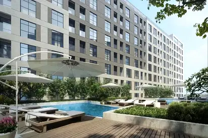 prime location-pool view-flexible pp-high ROI-SMRT