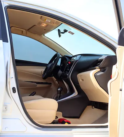 Toyota Yaris S, миниатюра 9