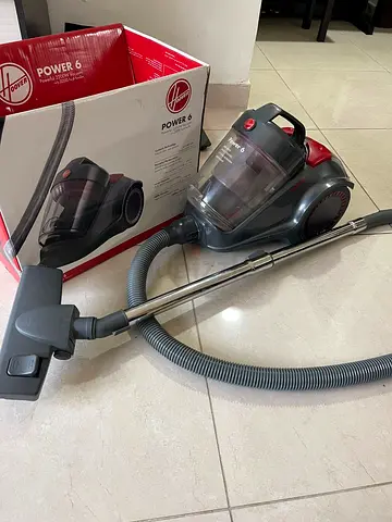 Vacuum Cleaner Hoover Power 6