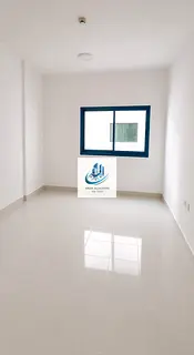 Beautiful premium 1bhk for the families in new building near Dubai border in 32k AED 12 cheque easy